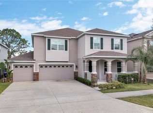 4126 Blue Major Dr, Windermere, FL 34786