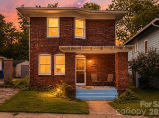 74 Arlington St, Asheville, NC 28801