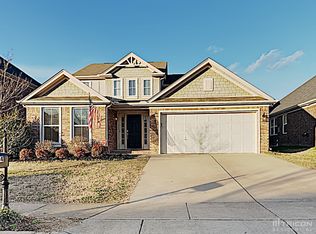1714 Hartford Ln, Mount Juliet, TN 37122