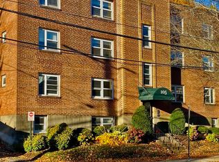 105 Chestnut St APT 2, Brookline, MA 02445
