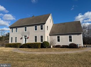 1520 Herrs Ridge Rd, Gettysburg, PA 17325