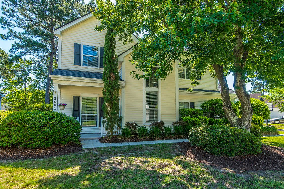 2601 Palmetto Hall Blvd, Mount Pleasant, SC 29466 Zillow