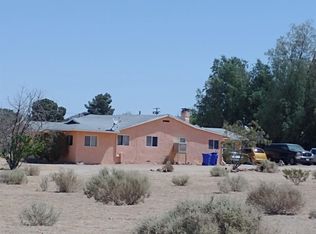 24829 National Trails Hwy #A-B, Oro Grande, CA 92368