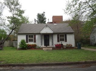 942 Kelly Rd, Memphis, TN 38111