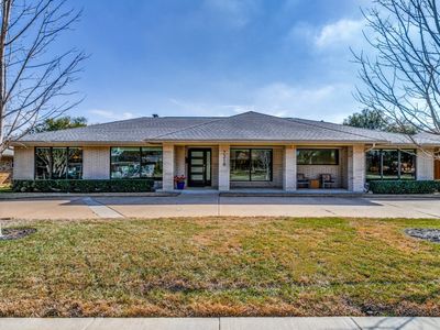 7218 Lakehurst Ave, Dallas, TX, 75230