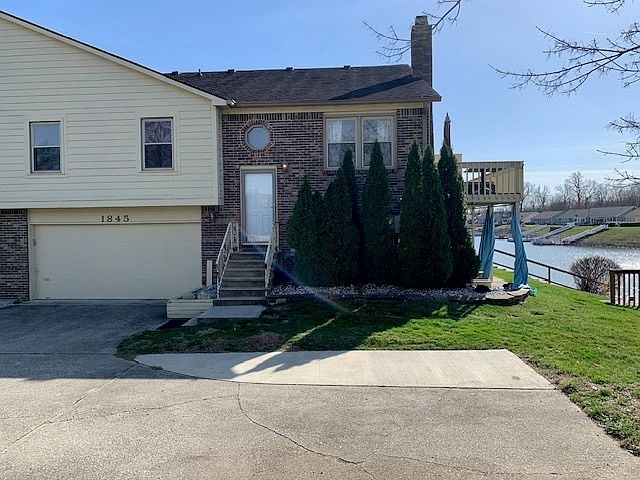 1st image of 1845 Crystal Bay Dr E Unit 46