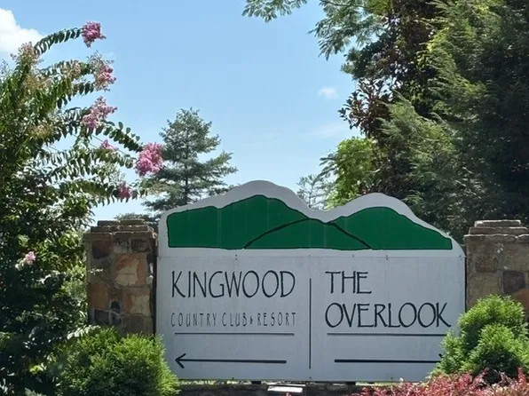 LOT 5 King Mountain Dr, Clayton, GA 30525