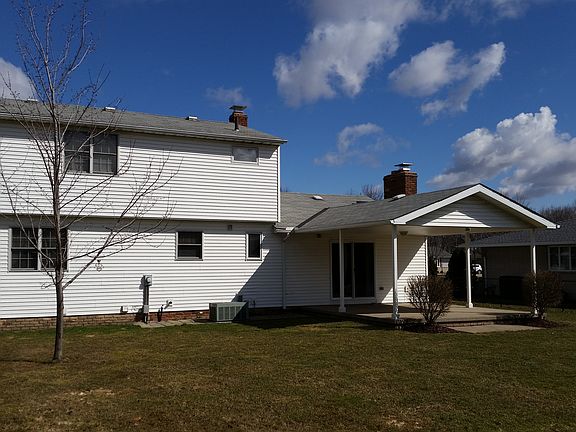 2nd image of 3302 Dorset Dr