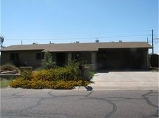4429 E Halifax St, Mesa, AZ 85205