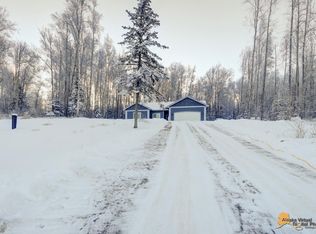 6128 W Dandy Cir, Wasilla, AK 99623