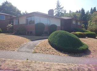 4117 SW Barton St, Seattle, WA 98136