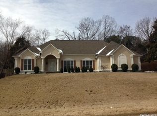 115 McIntosh Dr, Jackson, TN 38305