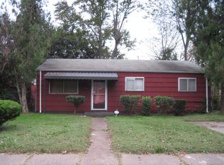 1441 37th St, Norfolk, VA 23508