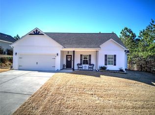 9 Everest Dr SE, Cartersville, GA 30121