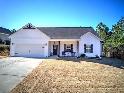 9 Everest Dr SE, Cartersville, GA, 30121