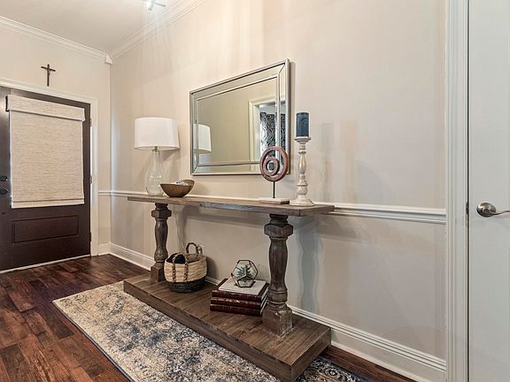 5th image of 4124 W Jevon Ln