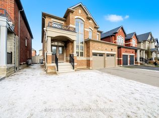 1016 Wickham Rd, Innisfil, ON L9S0N5