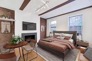 Rented by REAL New York