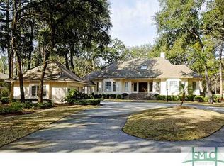 29 Delegal Rd, Savannah, GA 31411 | MLS #299763 | Zillow