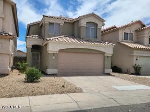 4909 W Behrend Dr, Glendale, AZ 85308