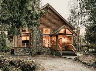 (Undisclosed Address), Glacier, WA 98244