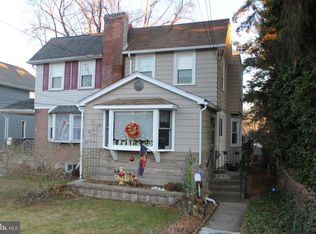 110 Elmwood Ave, Norwood, PA 19074