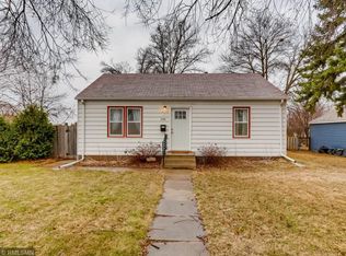 136 17th Ave S, Hopkins, MN 55343