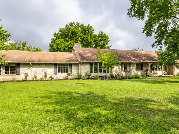 6260 Avalon Ln, Indianapolis, IN 46220
