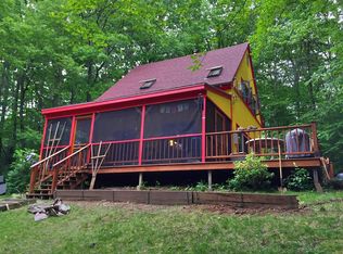 43 Taylor Hill Rd, Montague, MA 01351