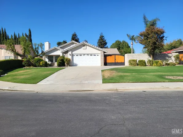 14012 San Lazaro Ave, Bakersfield, CA 93314