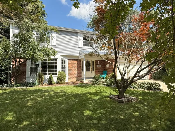 1600 Old Salem, Plymouth, MI 48170