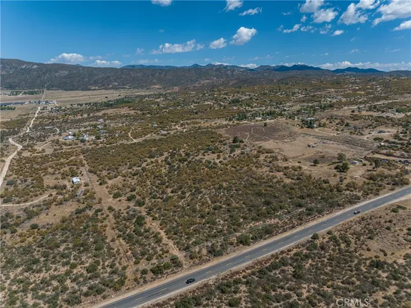 0 Wellman Rd, Anza, CA 92539