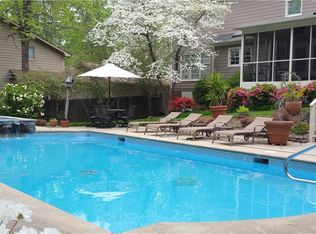 2117 Mirus Ct, High Point, NC 27265