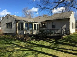 44 Perkins Rd, Rye, NH 03870