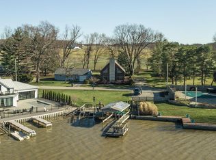 3727 S Bank Rd NE, Millersport, OH 43046