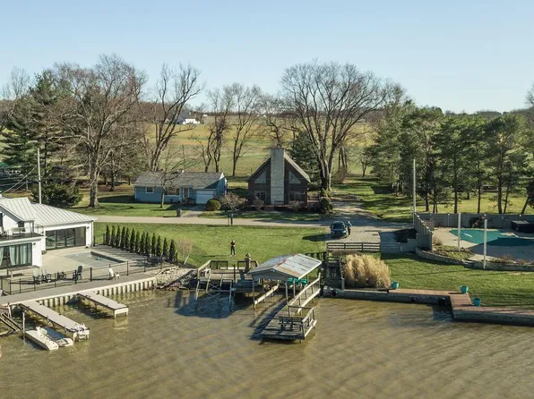 3727 S Bank Rd NE, Millersport, OH 43046