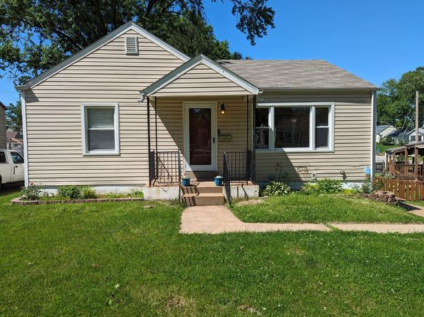 Houses For Rent In Overland Mo