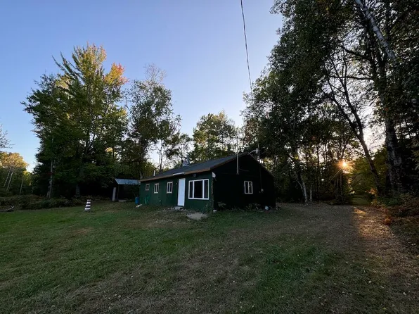 2635 Thayer Rd, Lupton, MI 48635