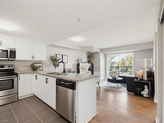 2nd image of 155 Commonwealth St #207