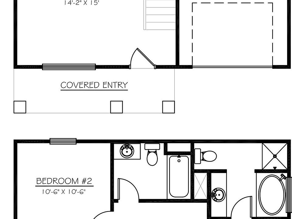 2nd image of 215 Juniper Leaf Way