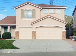 1161 Brooktrail Dr, Pittsburg, CA 94565