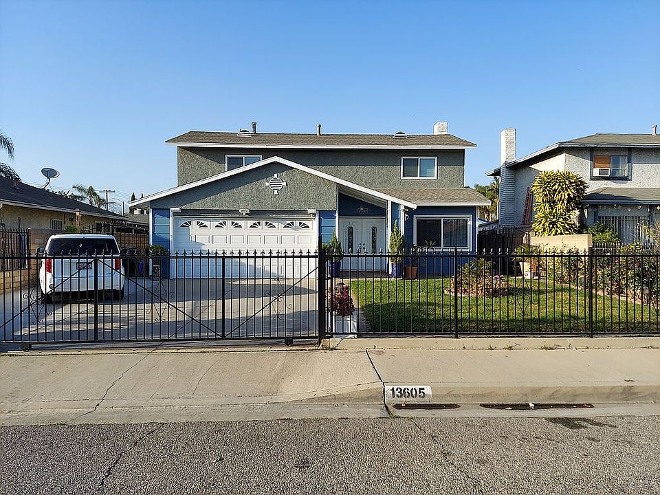 1st image of 13605 Bellgreen St