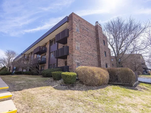 1502 Woodbridge Rd APT 1C, Joliet, IL 60436