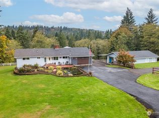 318 Blauser Rd, Castle Rock, WA 98611