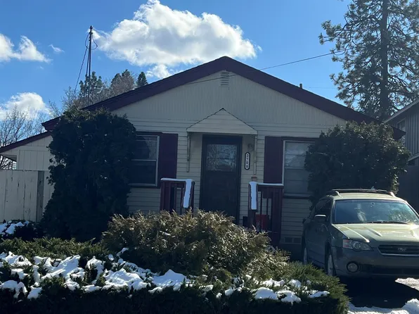 2708 E 31st Ave #2710/2712, Spokane, WA 99223