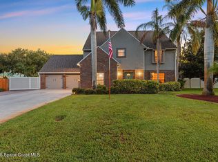 4065 Leona Ct, Merritt Island, FL 32952