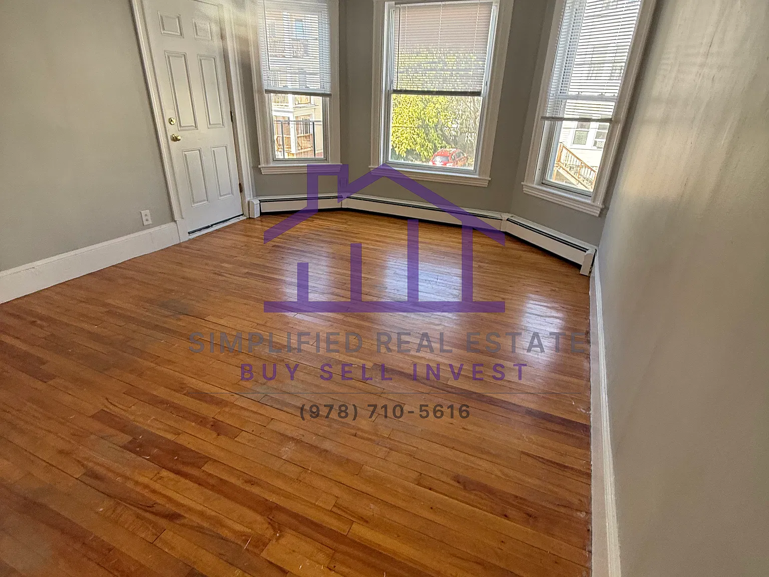 2 bed, $1,400 — Photo 3