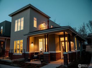 1223 Cedar Ave, Boulder, CO 80304