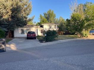 2139 Doris Ct, Loveland, CO 80537