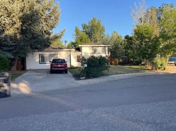 2139 Doris Ct, Loveland, CO 80537